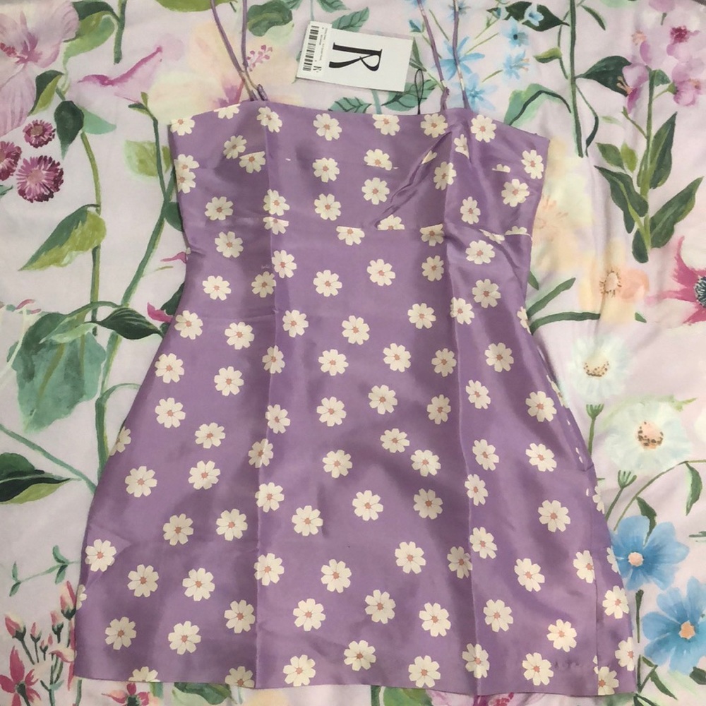 Réalisation Christy Dress in As If
